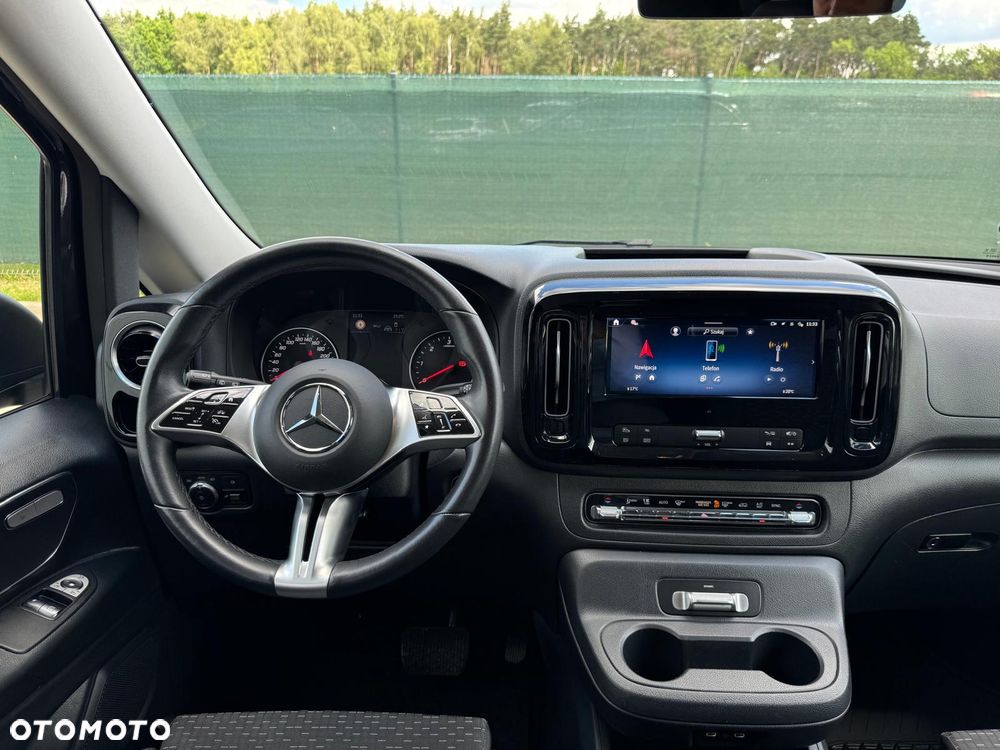 Mercedes-Benz Vito - 18