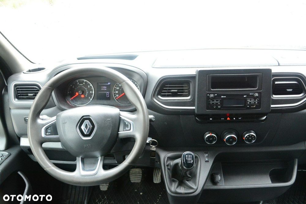 Renault Master - 9
