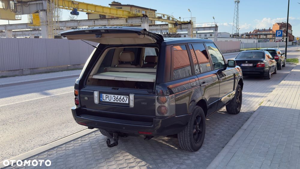 Land Rover Range Rover 3.0TD6 HSE - 33