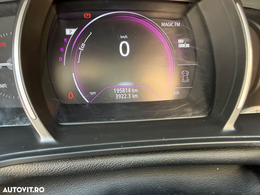 Renault Megane 1.5 dCi Dynamique Aut. - 6