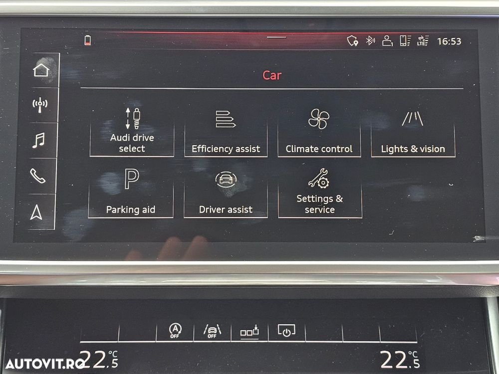 Audi A6 50 TDI quattro Tiptronic sport - 28