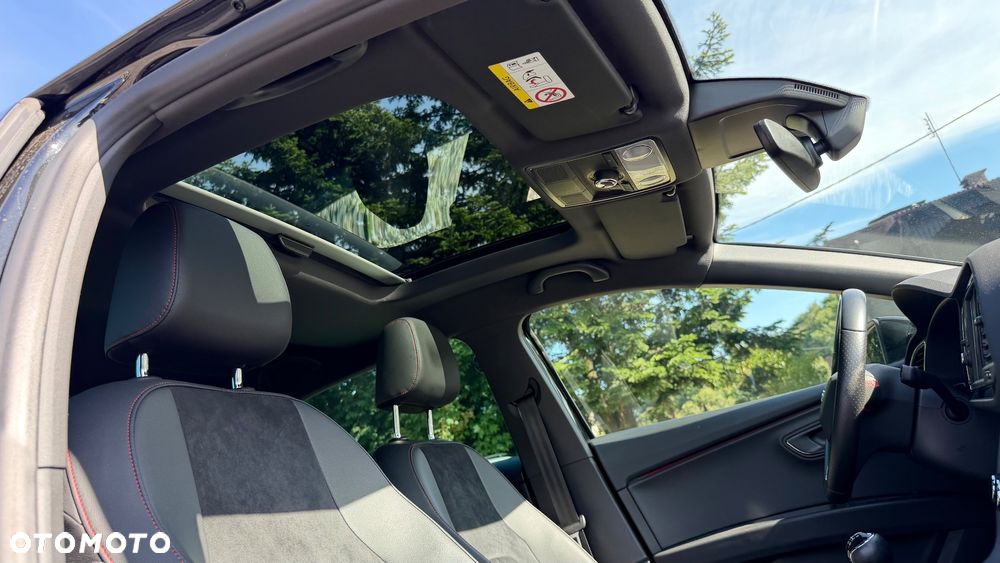 Seat Leon 1.5 TSI FR - 19