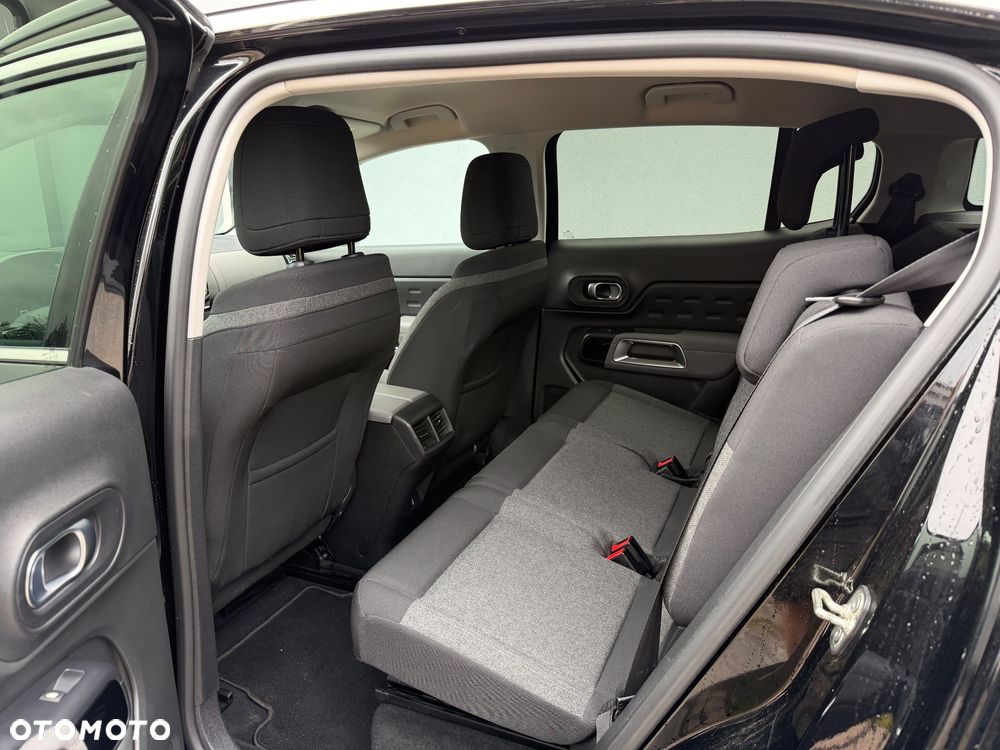 Citroën C5 Aircross 1.2 PureTech Feel - 7