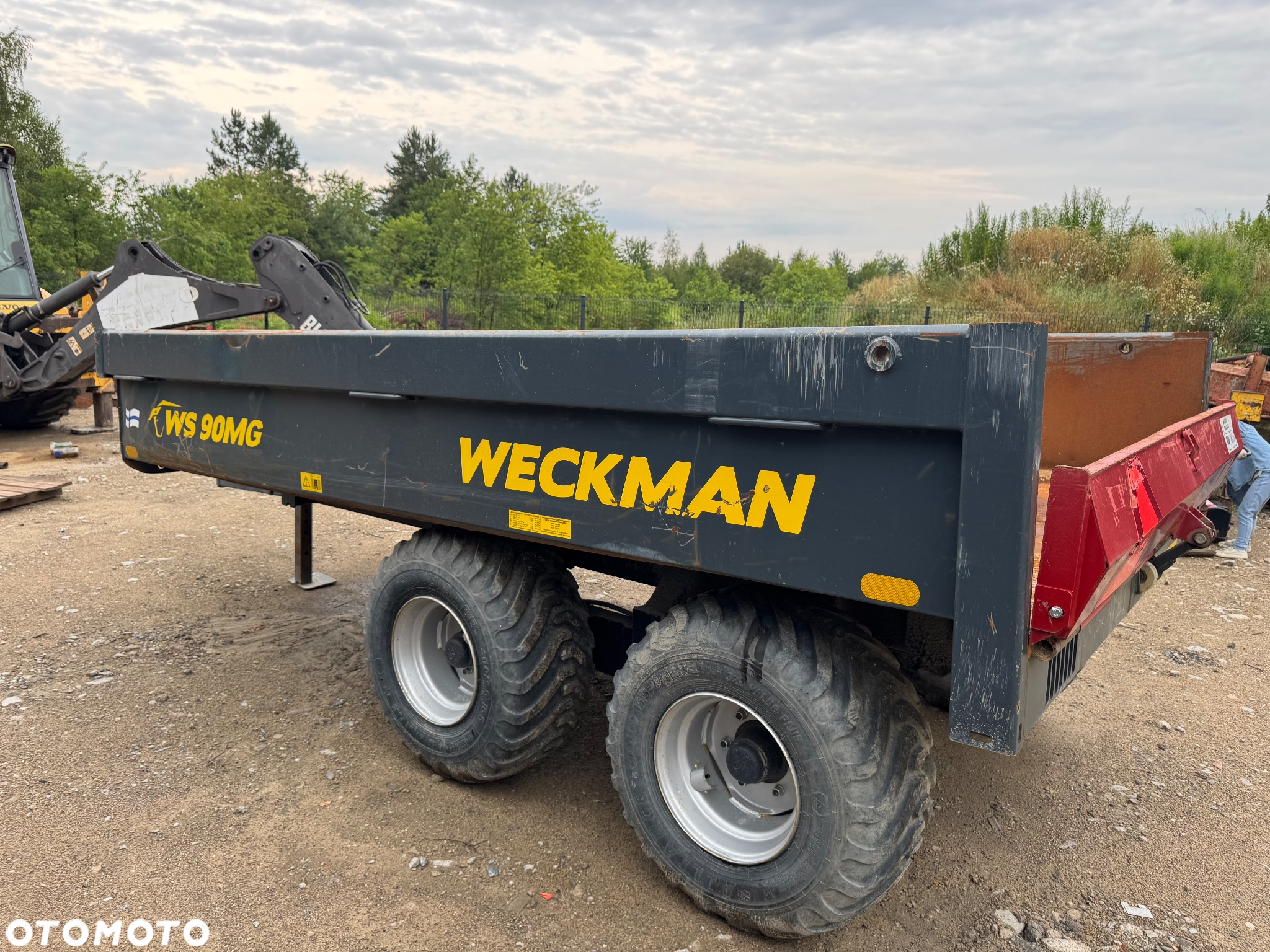 Caterpillar M315F |2018r|rototilt ze szczypcami |centralne smarowanie |w orginale|serwisowana|system 3D Trimble | - 40