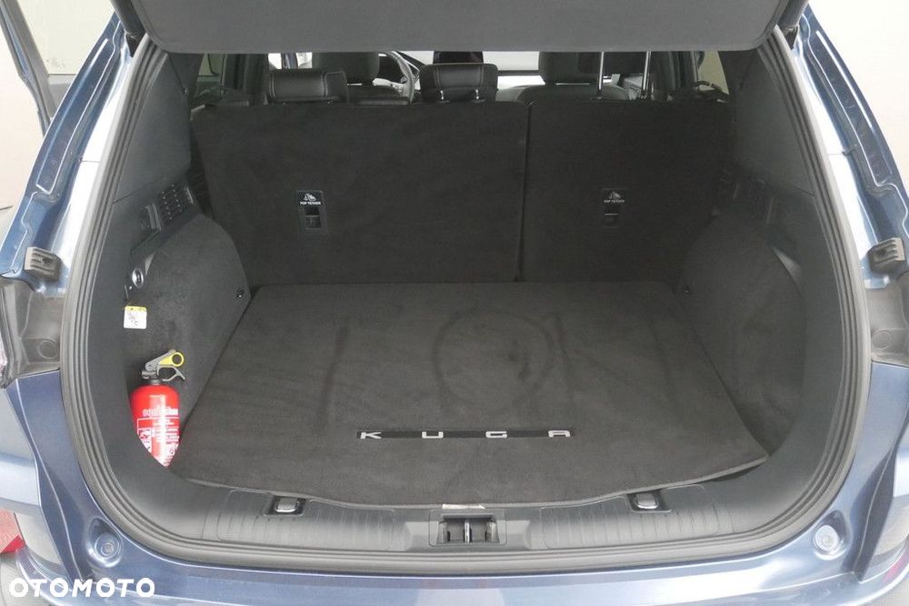 Ford Kuga - 16