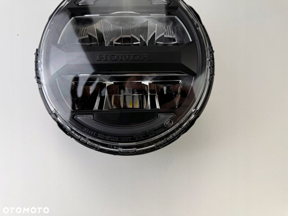 Przednia lampa reflektor Honda CB125R NEO CB300R CBF125 Wersja Europejska - 2