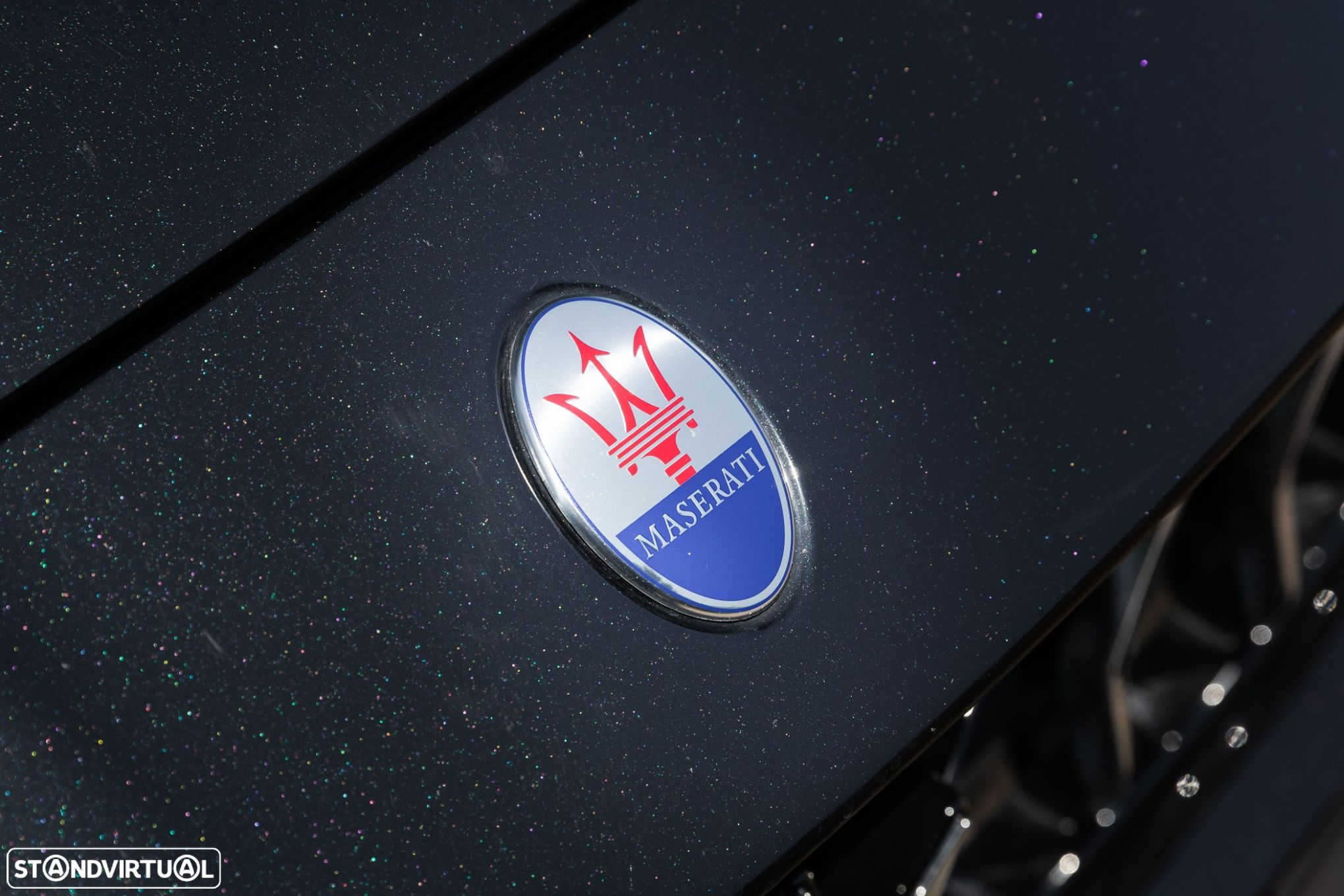 Maserati Quattroporte 3.0 V6 - 18
