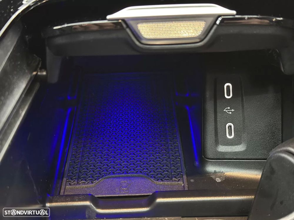 Mercedes-Benz GLC 300 e 4Matic - 45