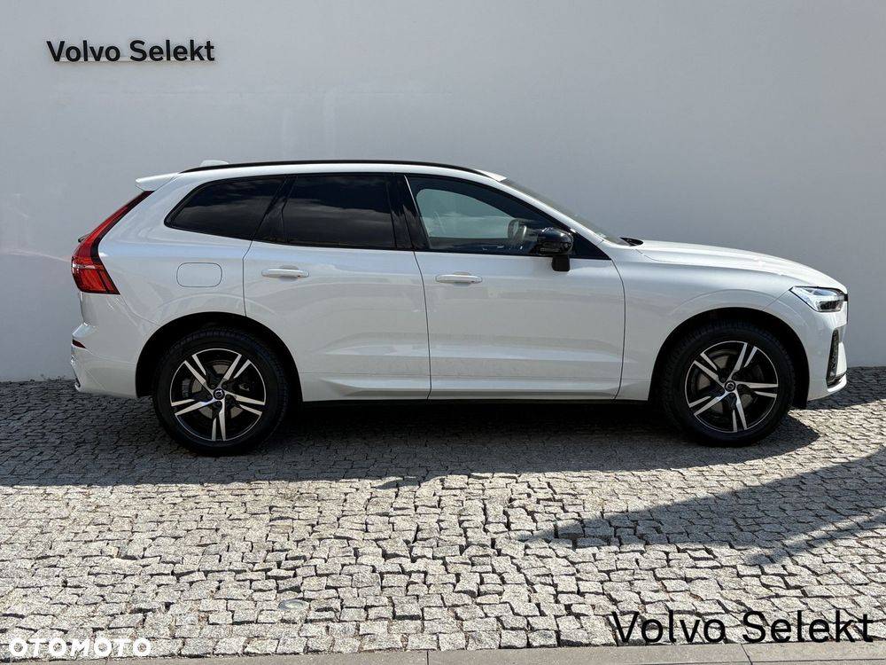 Volvo XC 60 - 5