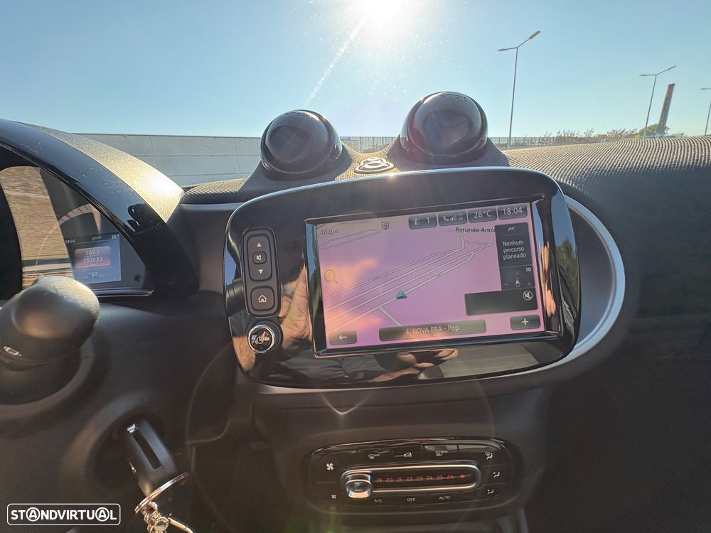 Smart ForFour 0.9 Prime 90 Aut. - 3