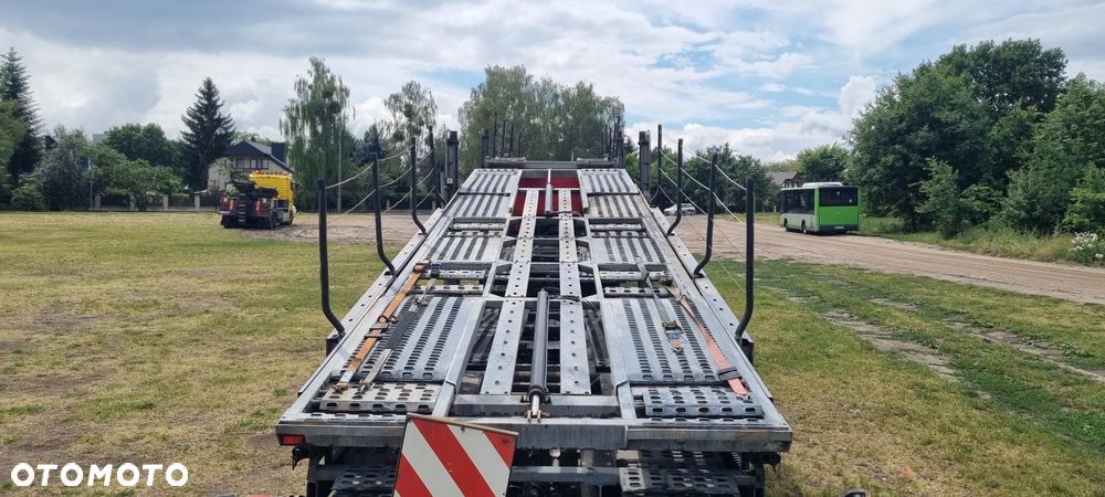 Mercedes-Benz Actros 1836k - 9