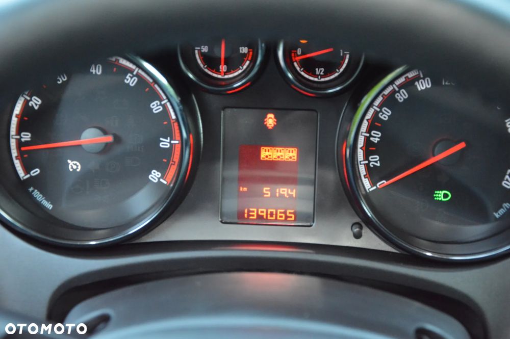 Opel Meriva 1.4 150 Jahre - 20