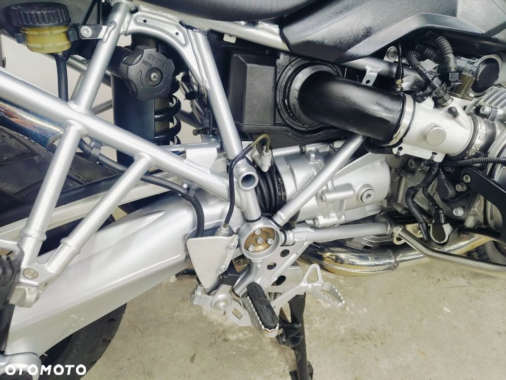 BMW GS - 8