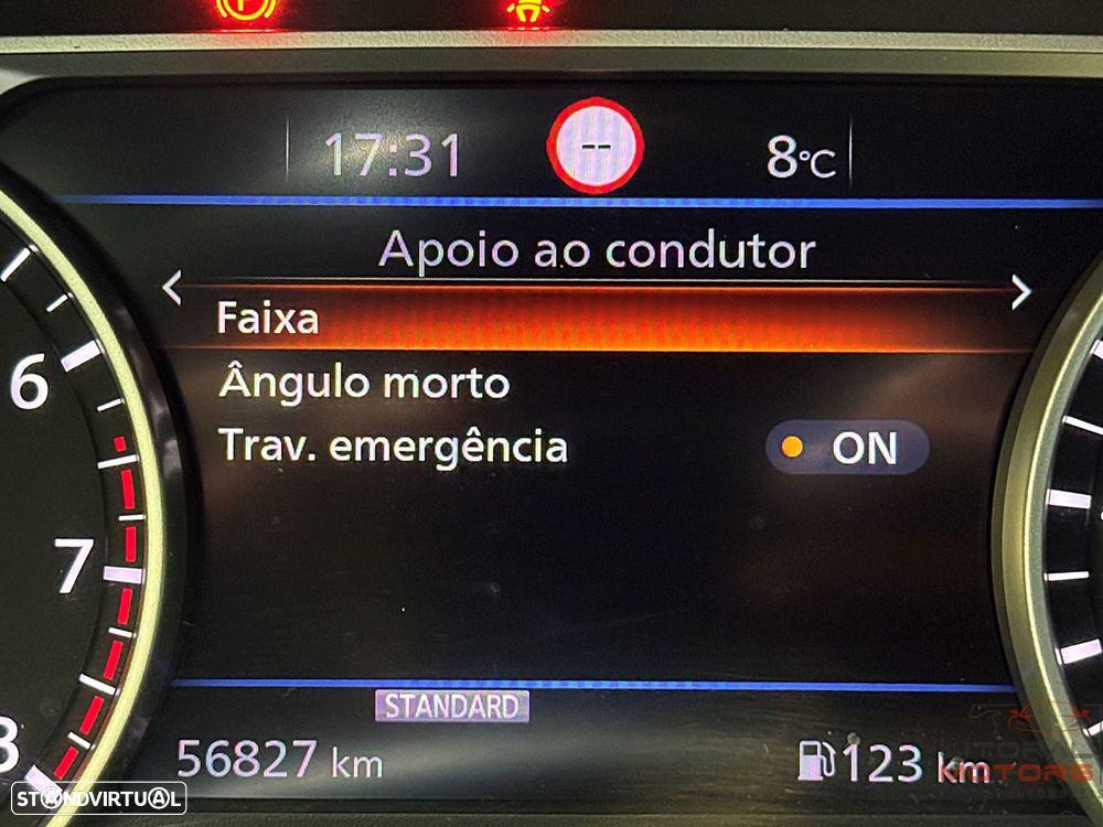 Nissan Juke 1.0 DIG-T N-Design C.Two Tone R.C. - 26