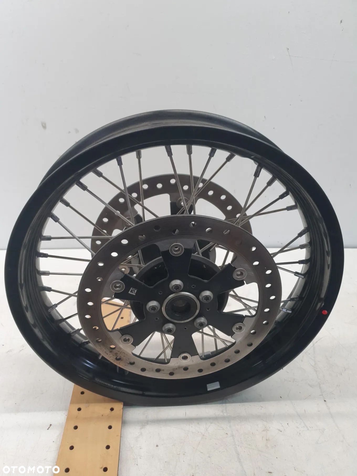 Felga Przód Przednia Do BMW R18 - 1