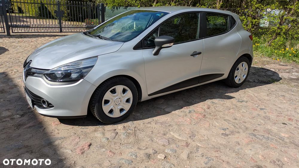 Renault Clio 1.5 dCi Business - 3
