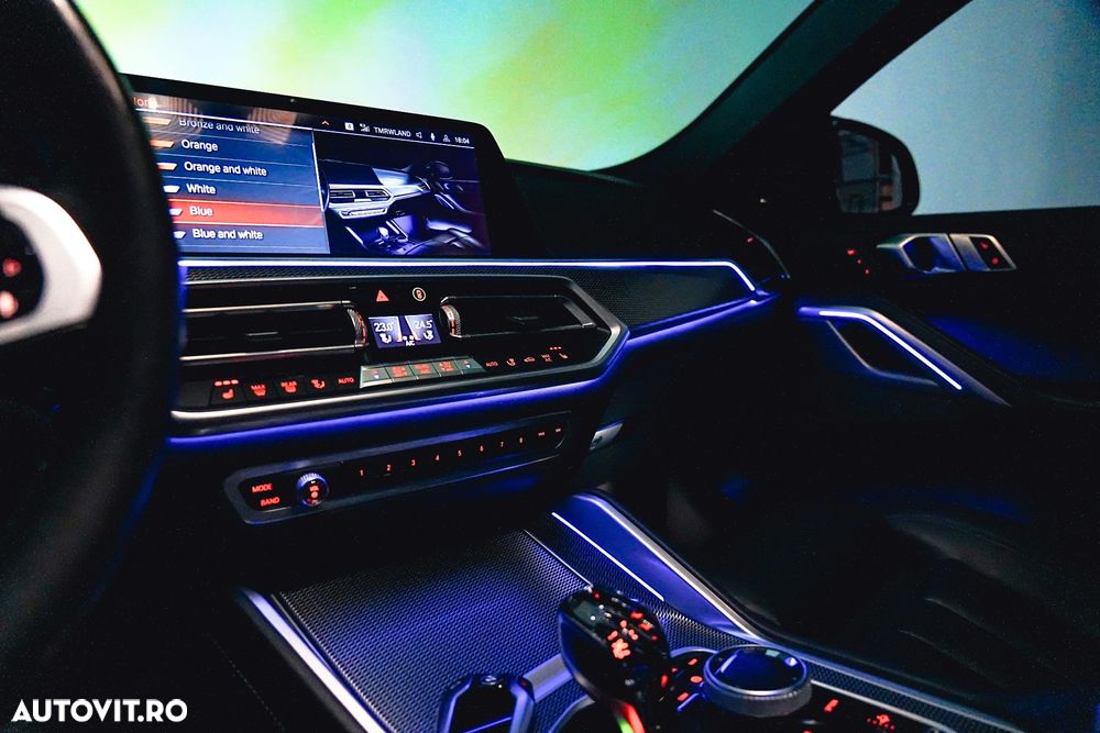 BMW X6 xDrive40i - 40