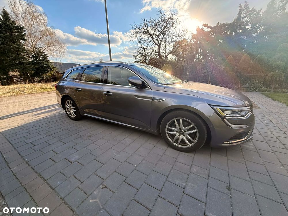 Renault Talisman ENERGY dCi 160 EDC INTENS - 2