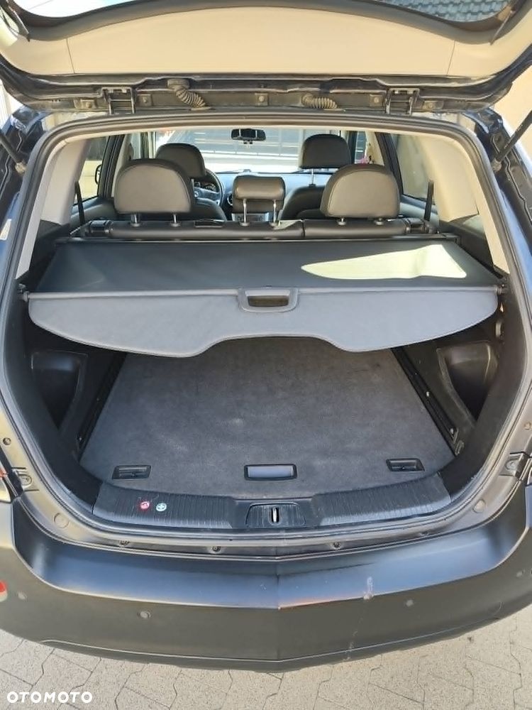 Opel Antara 2.2 CDTI ecoFLEX Start/Stop Design Edition - 11