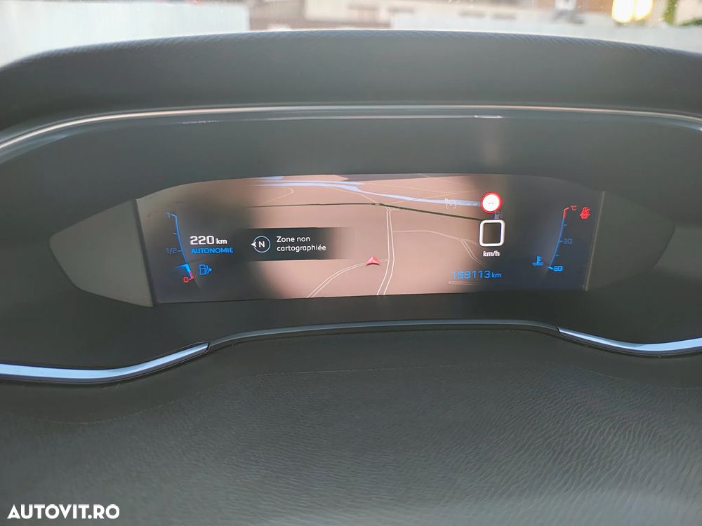 Peugeot 308 BlueHDi FAP 100 Stop & Start Active Pack - 27