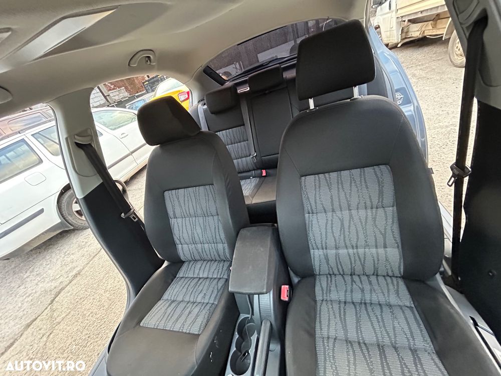 Skoda Octavia 1.6 TDI Drive DSG - 19