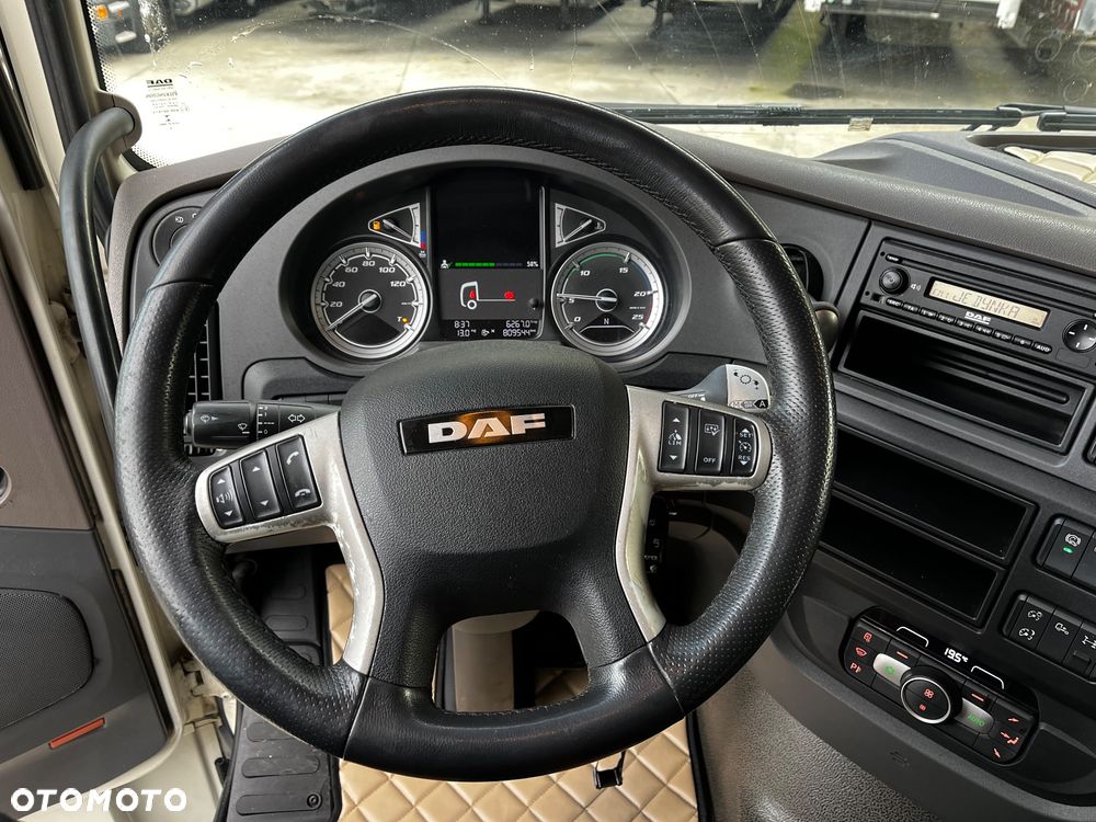 DAF XF 106.480 Mega // 2020 Rok // SSC // Serwisowany //  Idealny !!! - 19
