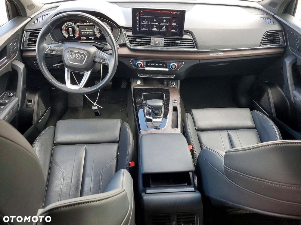 Audi Q5 Sportback - 9