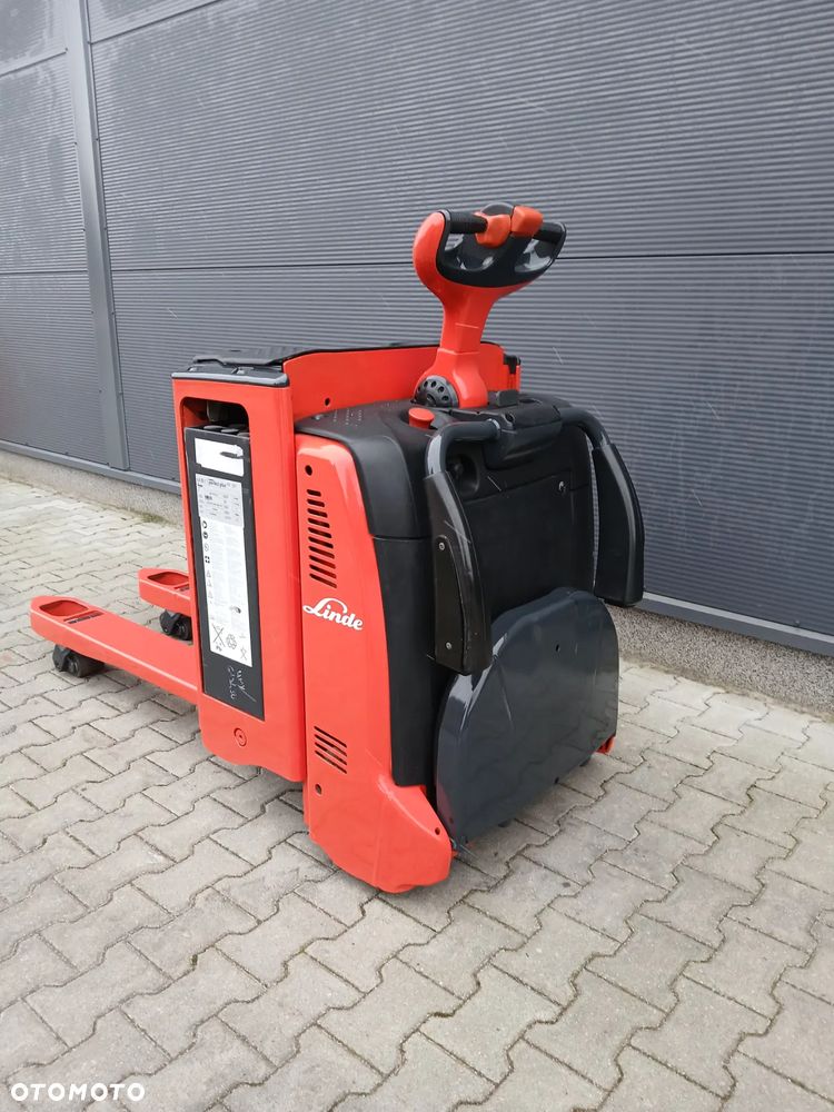 Linde T20AP - 7