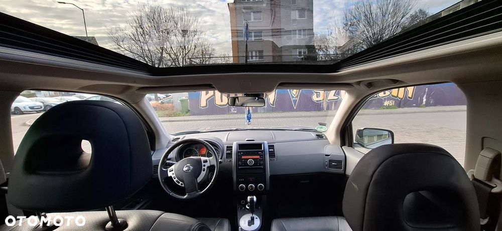 Nissan X-Trail 2.0 dCi 4x4 DPF Automatik Platinum - 13