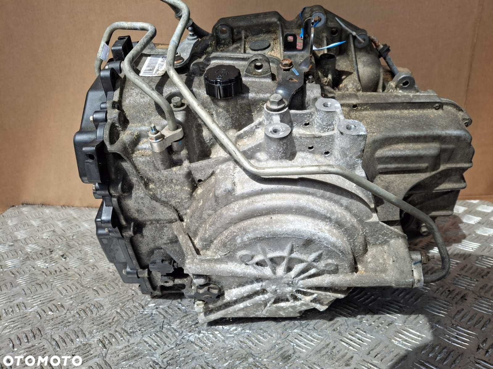Skrzynia Biegów Opel Antara 2.2Cdti 4x4 Automat 2G0R Uszkodzona - 3