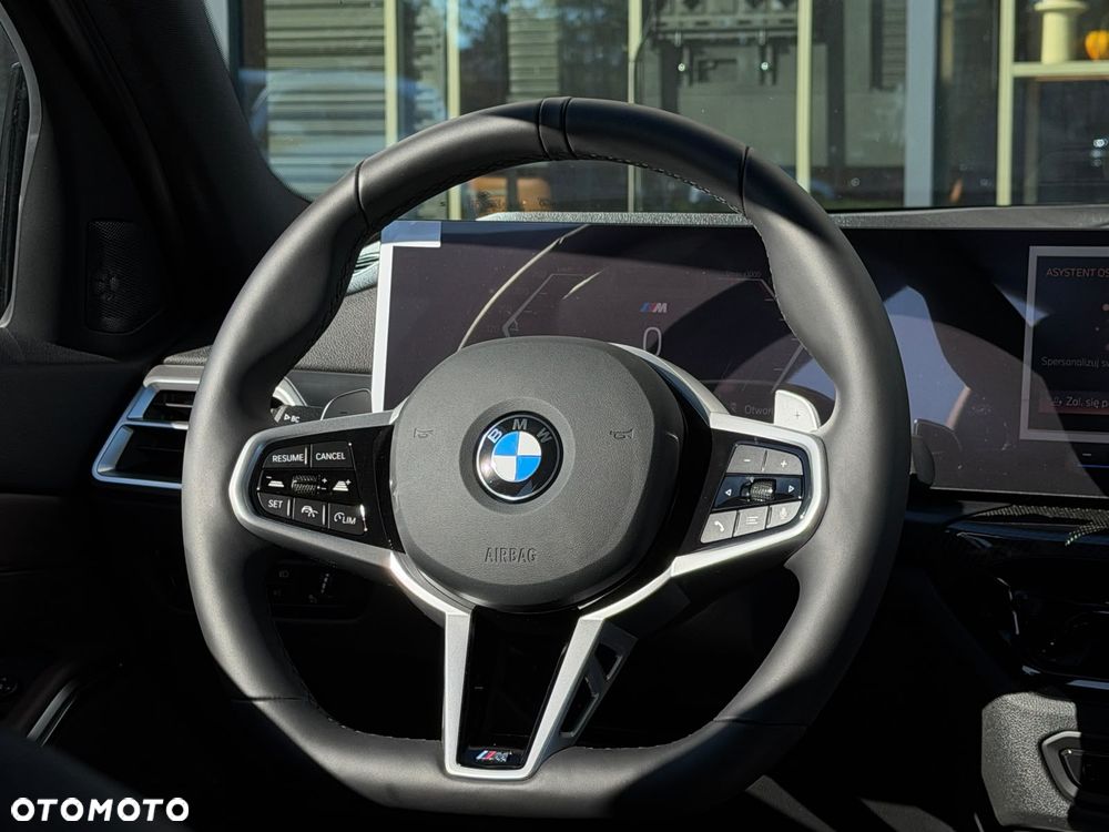 BMW Seria 3 330d xDrive mHEV sport - 15