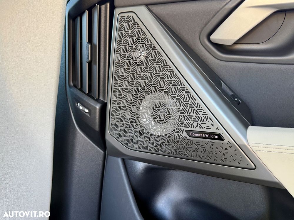 BMW Seria 5 550e xDrive AT PHEV - 18