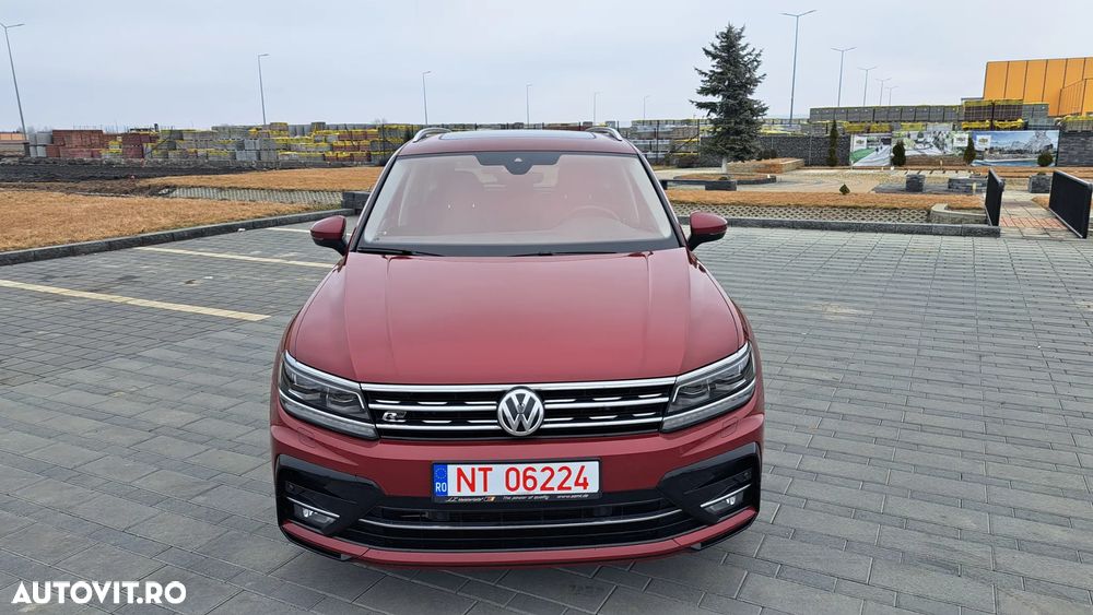 Volkswagen Tiguan 2.0 TDI SCR R-Line - 5