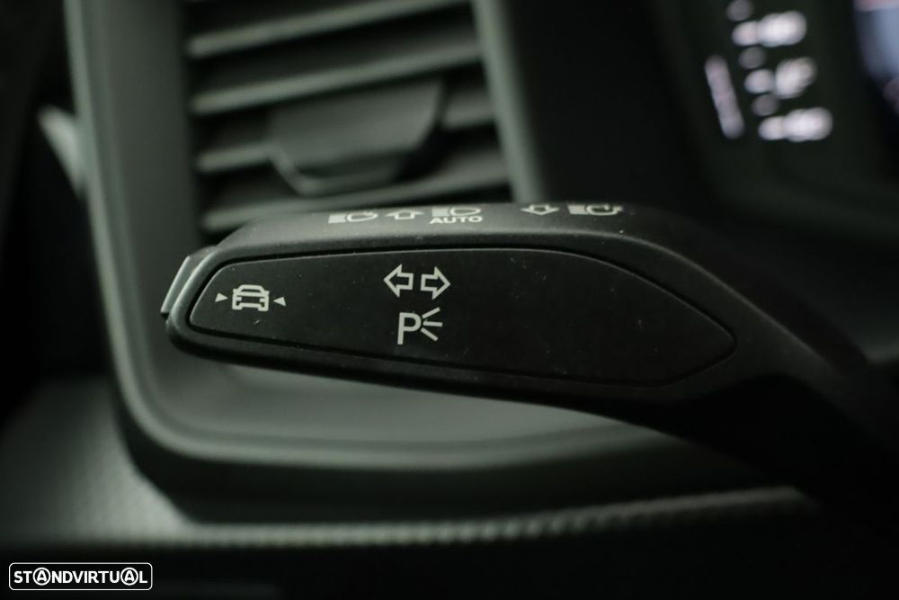 Audi A1 Sportback 25 TFSI Advanced - 16