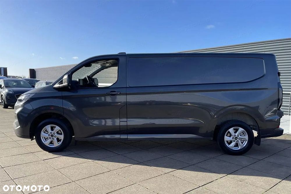 Ford Transit Custom L2H1 Trend 320 2.0 136KM - 4