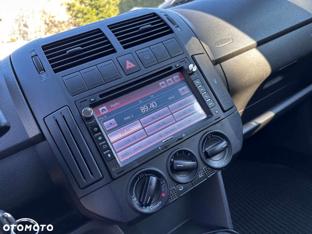 Volkswagen Polo 1.2 Sportline - 14