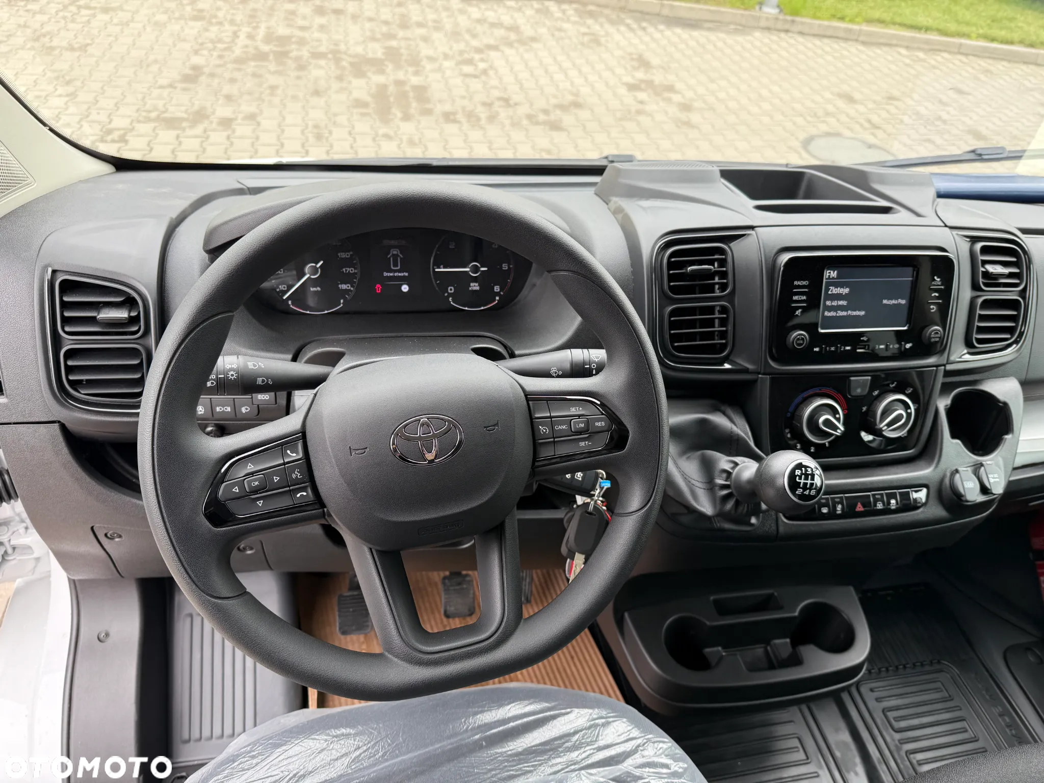 Toyota Proace MAX - 5