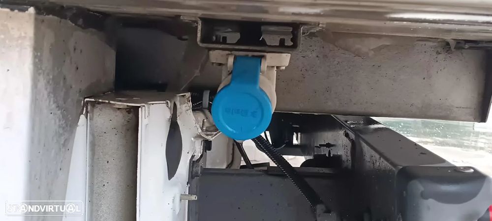 Fiat DOBLO 1.6 M-JET FRIO -20º - 14