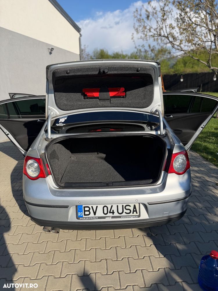 Volkswagen Passat - 7