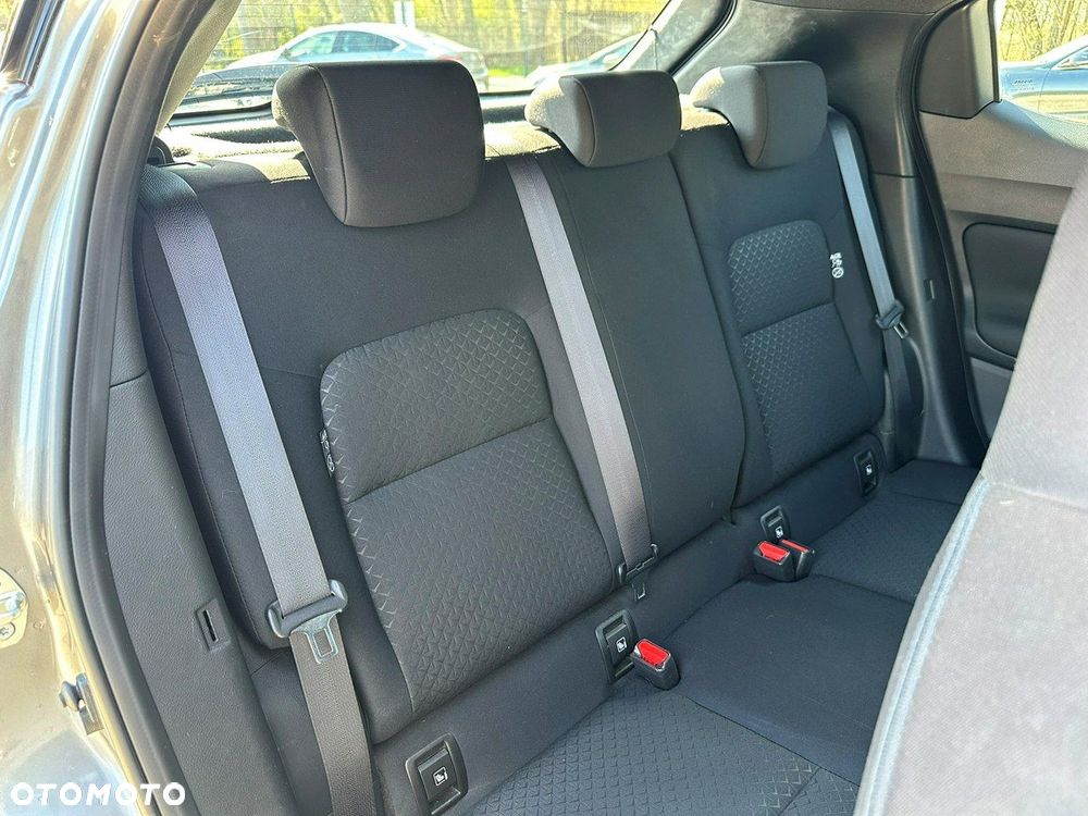 Nissan Juke 1.0 DIG-T Acenta DCT - 18