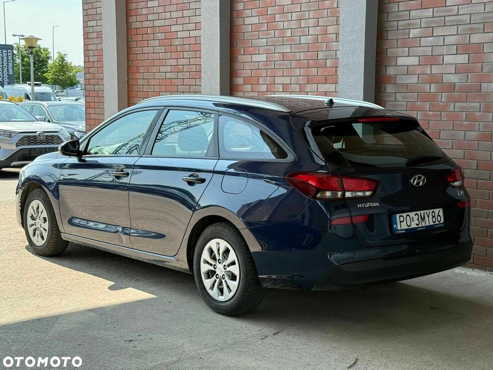 Hyundai i30 1.4 Classic + - 3