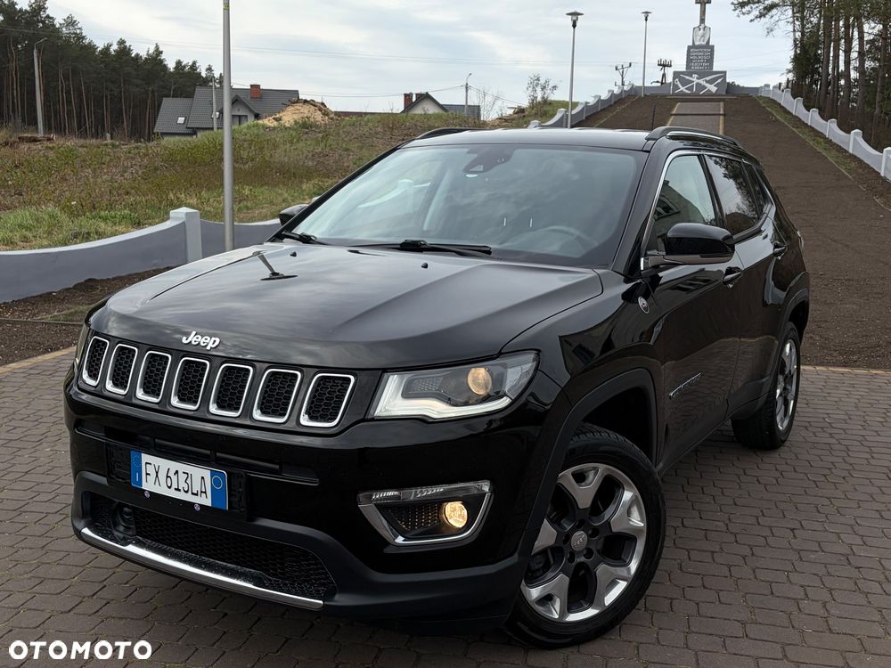 Jeep Compass - 4