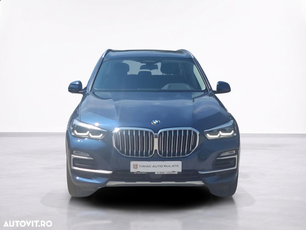 BMW X5 xDrive30d - 9