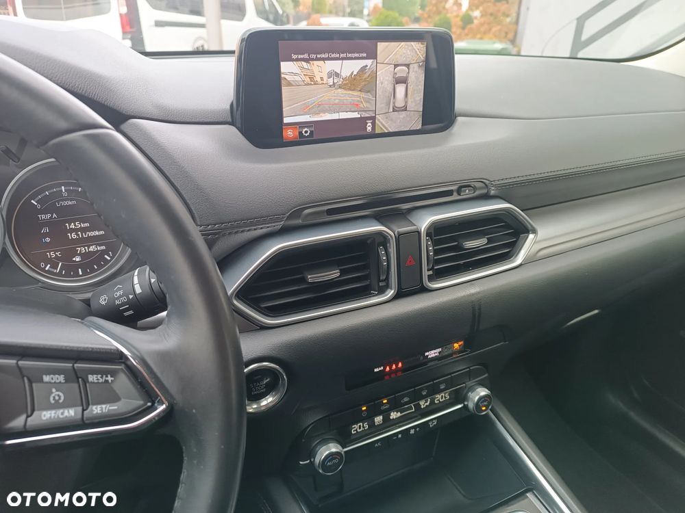 Mazda CX-5 2.0 Skypassion 2WD - 21