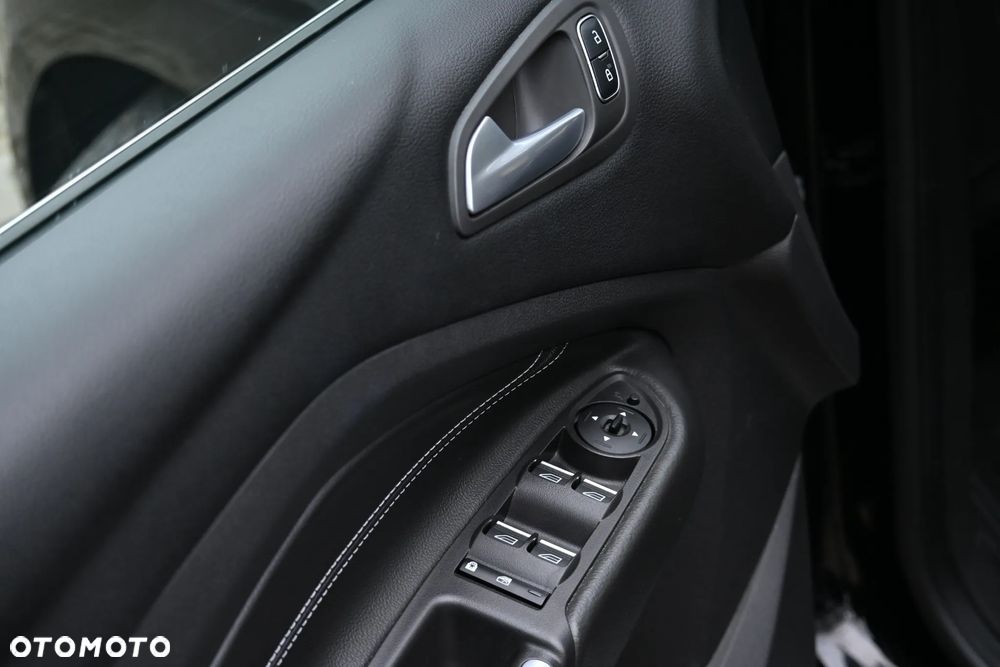 Ford C-MAX 1.5 EcoBoost Titanium ASS - 24