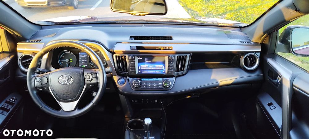 Toyota RAV4 - 25