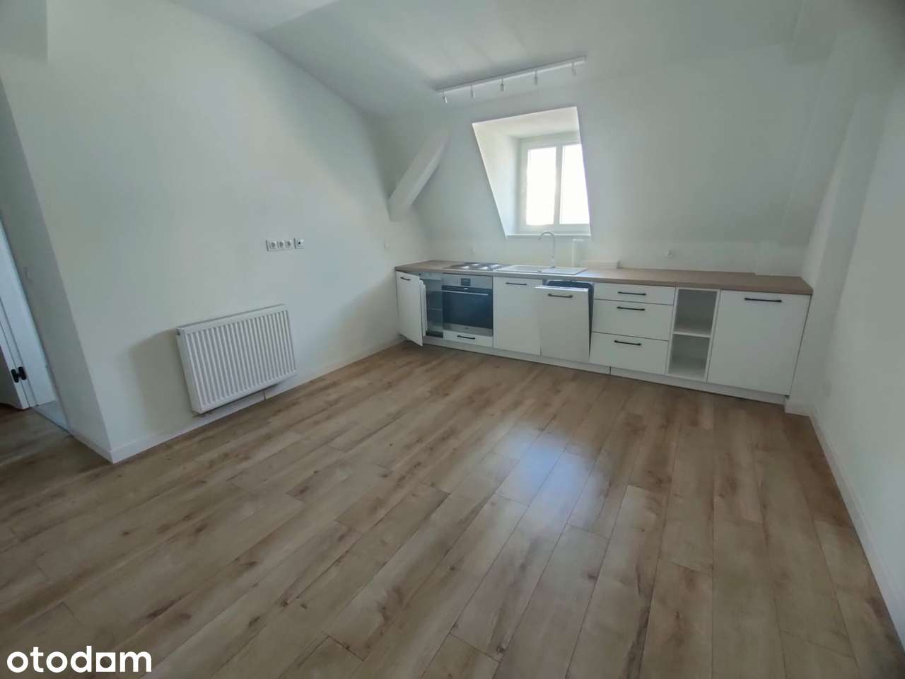 Mieszkanie na sprzedaż, 1 pokój, 26 m², Poznań