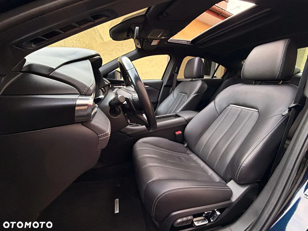 Mazda 6 SKYACTIV-G 194 Drive Homura - 19