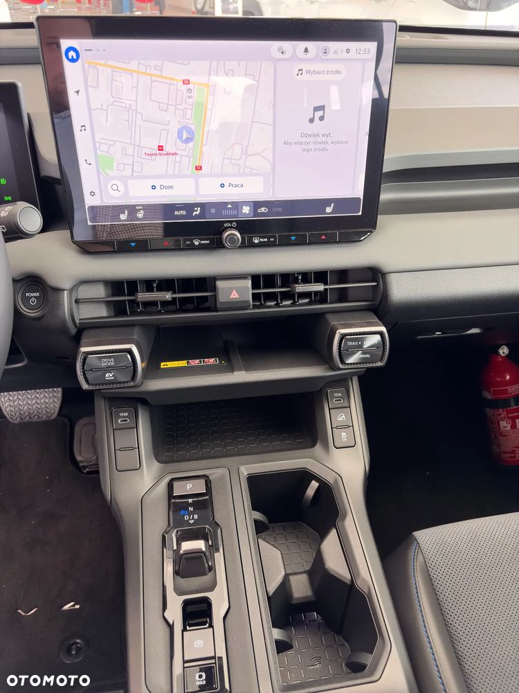 Toyota RAV4 - 14