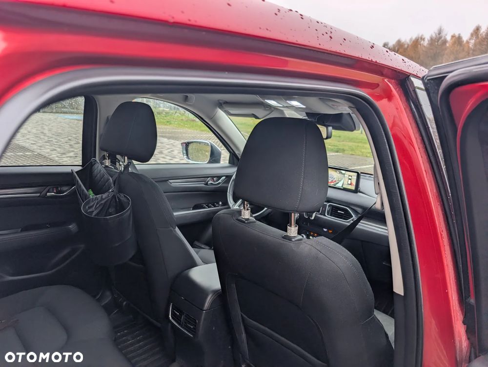 Mazda CX-5 2.5 Hikari 2WD - 9